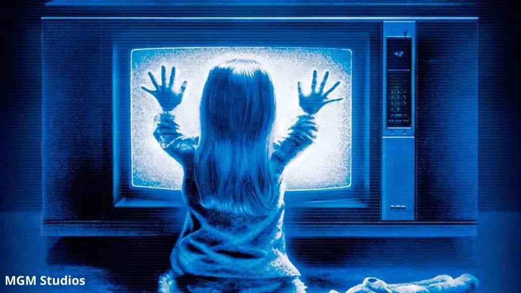 Poltergeist (1982 film) 