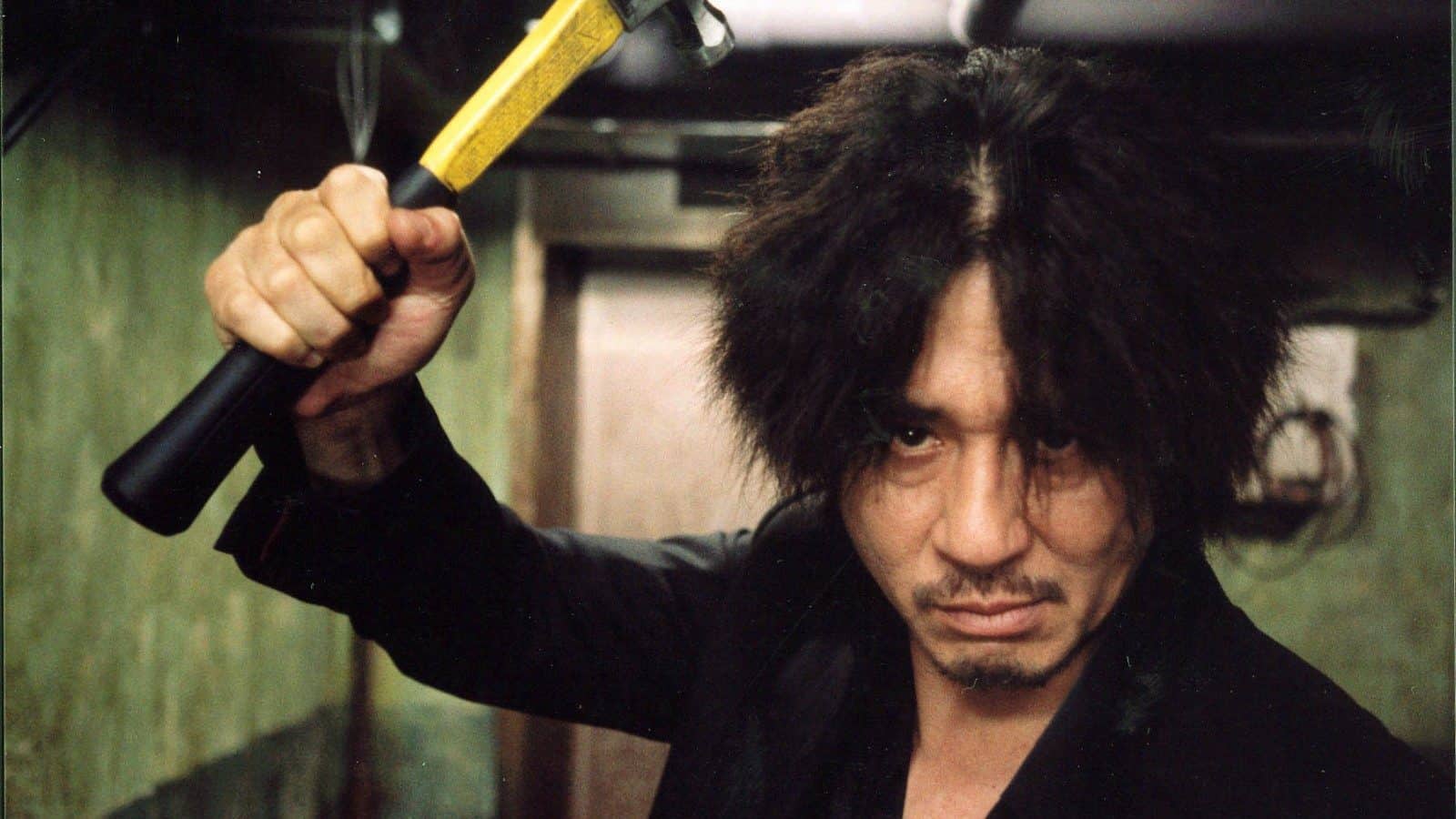 Character choice sets up plot twists