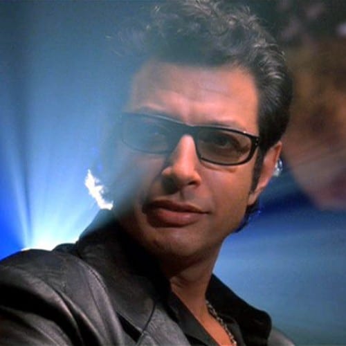 Dr. Ian Malcolm