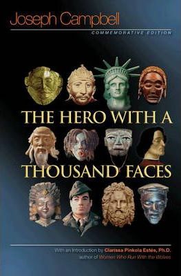 the hero with a thousand faces hero