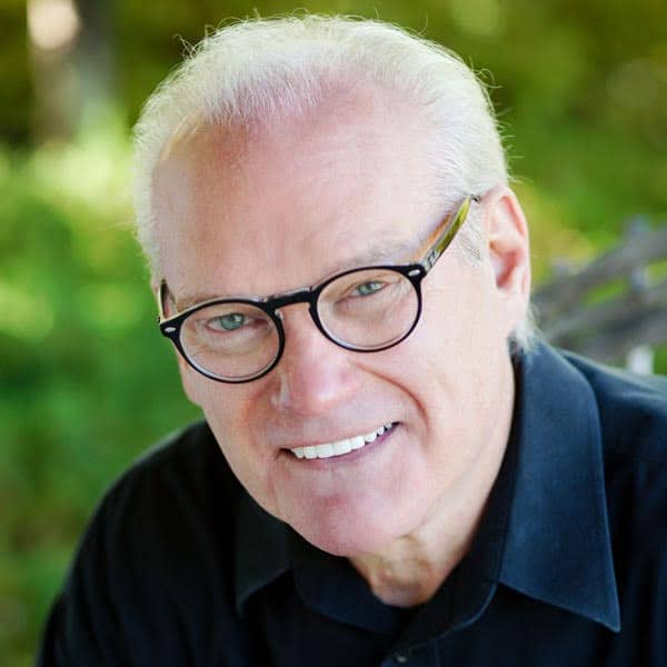 Jerry Jenkins Left Behind
