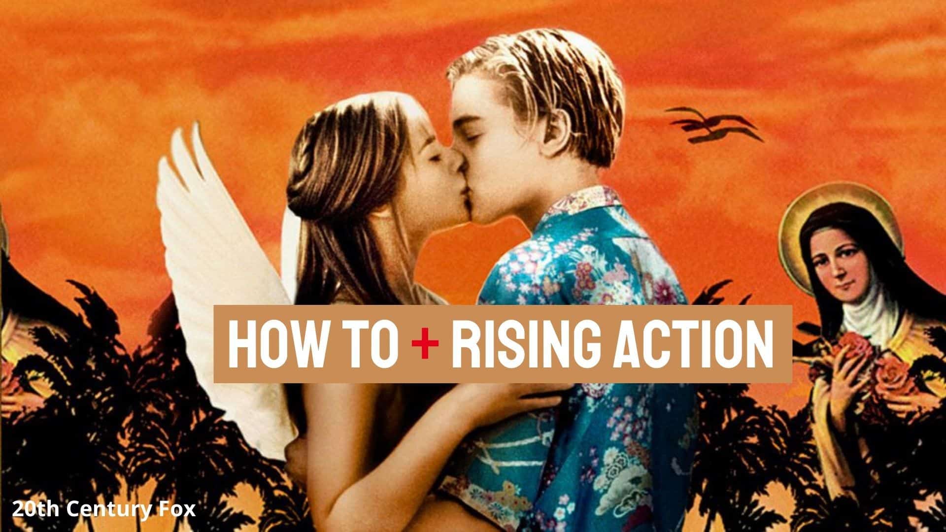 Rising Action Definition and Examples - Poem Analysis